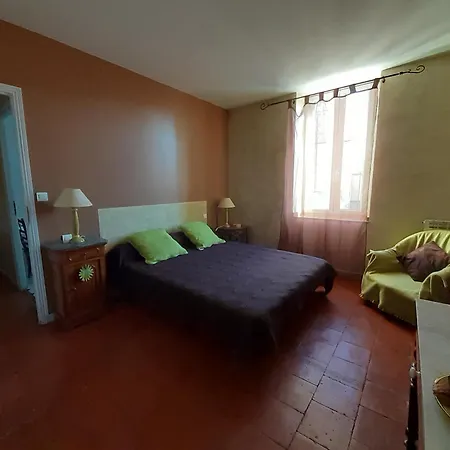 Le Provencal Semesterbostad *