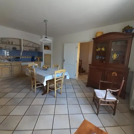 בית נופש Le Provencal *