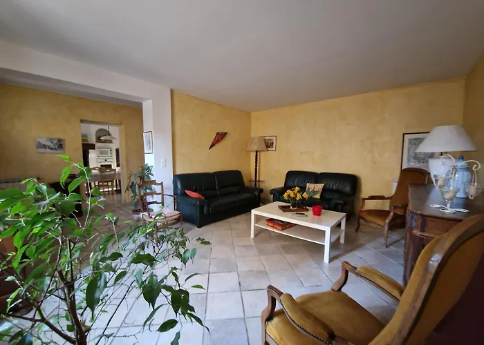 Le Provencal Laure-Minervois